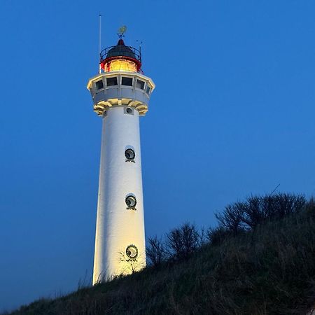 Vakantiewoning Aan De Kust 16 เอ็กมอนด์อานเซ ภายนอก รูปภาพ